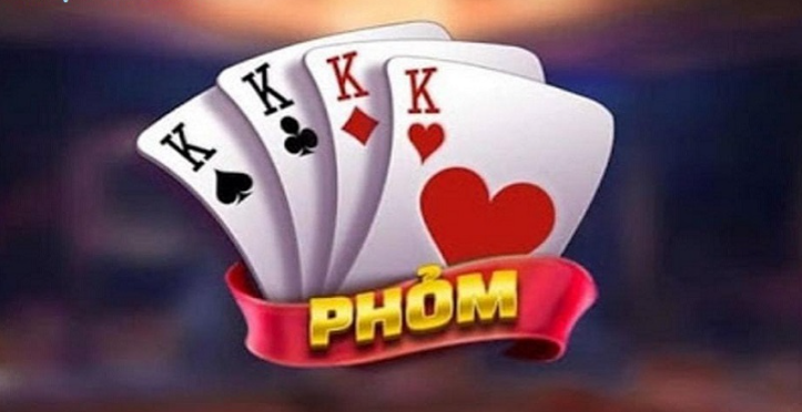 chơi đánh bài phổ